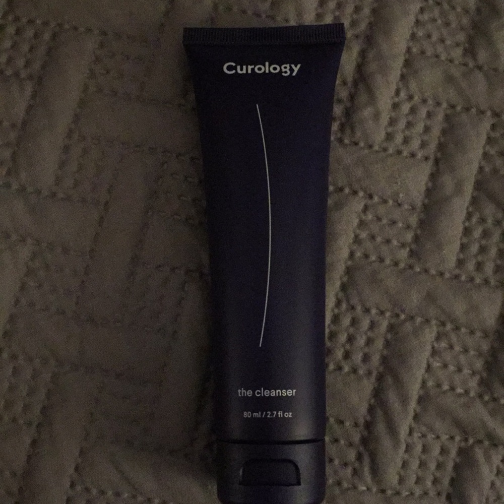 Curology "The Cleanser"